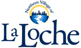 La Loche Economic Development Corporation Logo